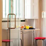Lejlighed Guestready - Gorgeous Near Santa Justa Lift *
