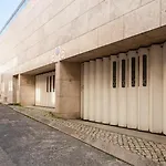Guestready - Gorgeous Near Santa Justa Lift Lisboa