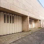 Guestready - Gorgeous Near Santa Justa Lift Lejlighed Lisboa