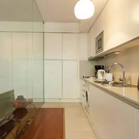 Guestready - Gorgeous Near Santa Justa Lift