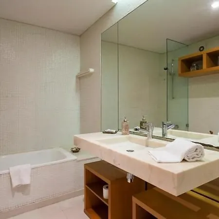 公寓 Guestready - Gorgeous Near Santa Justa Lift Lisboa
