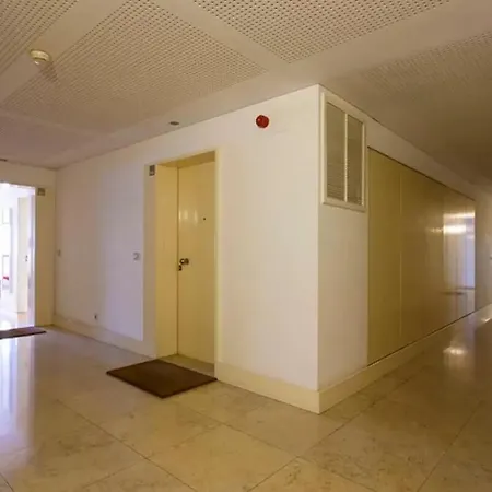 Guestready - Gorgeous Near Santa Justa Lift