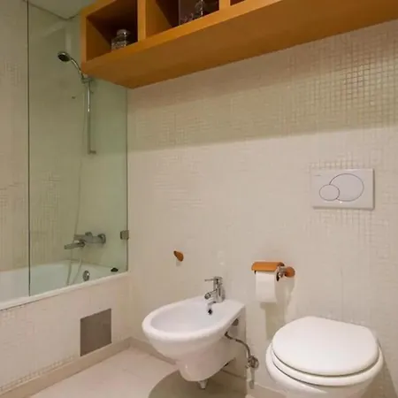 Guestready - Gorgeous Near Santa Justa Lift *