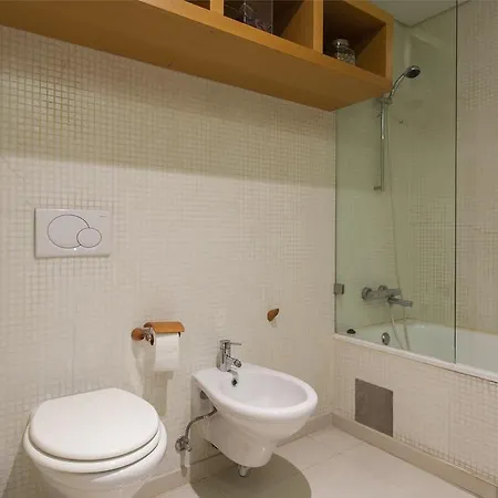 Joivy Inviting Studio Near Green Street Apartment Lisbon