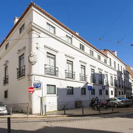Apartment Joivy Inviting Studio Near Green Street
