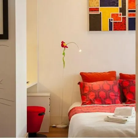 Guestready - Gorgeous Near Santa Justa Lift *