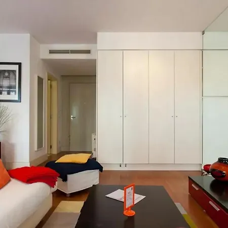 Apartamento Guestready - Gorgeous Near Santa Justa Lift Lisboa