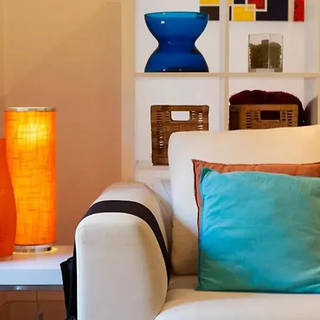 Apartamento Guestready - Gorgeous Near Santa Justa Lift