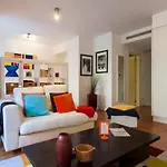 Guestready - Gorgeous Near Santa Justa Lift ליסבון